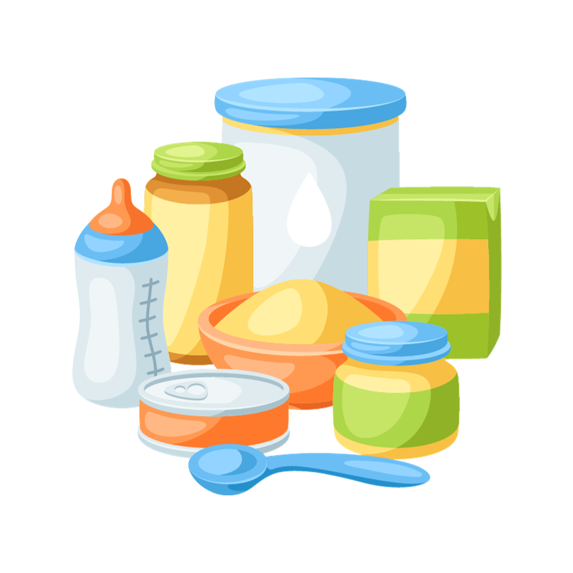 Thực phẩm thường