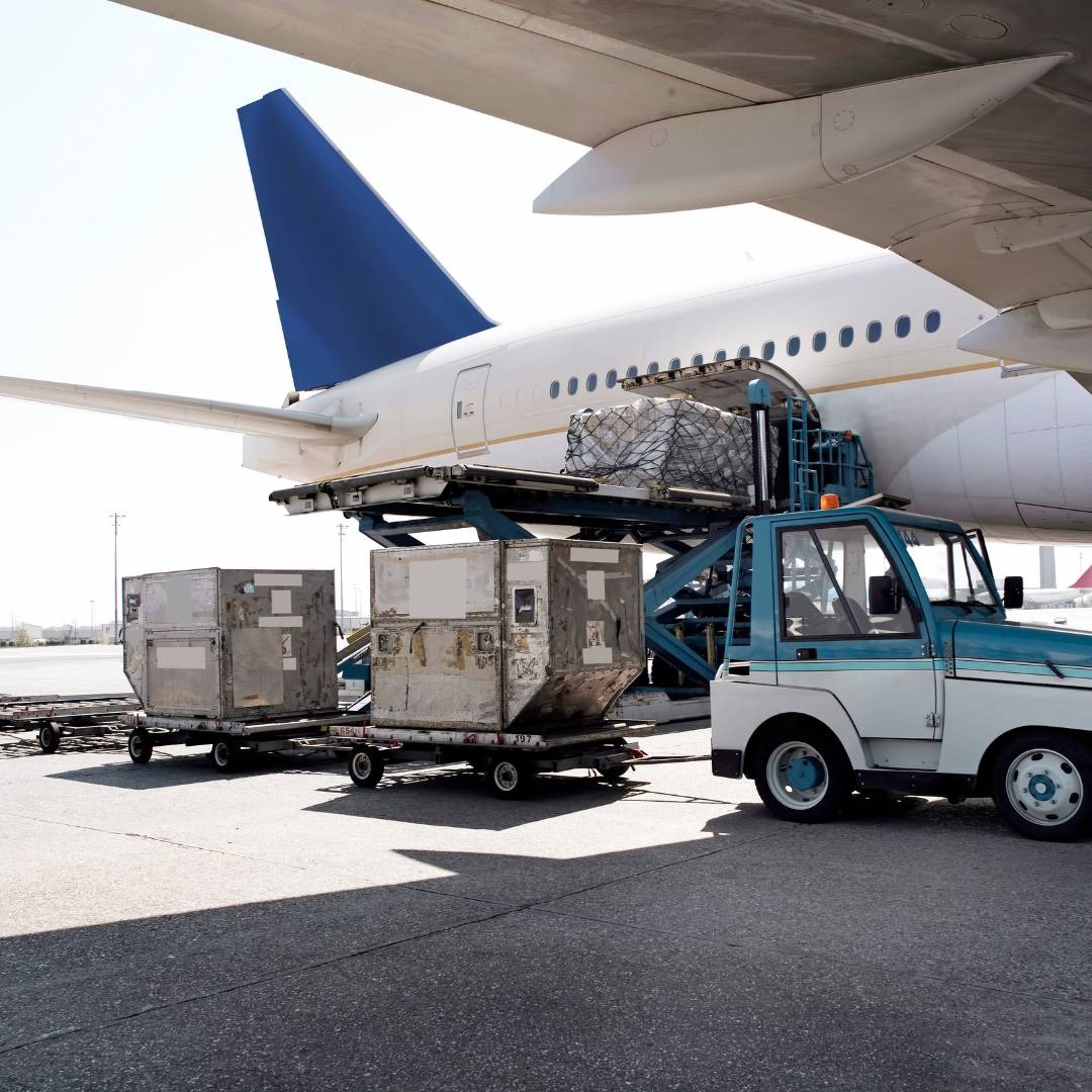 Hàng hoá đặc biệt