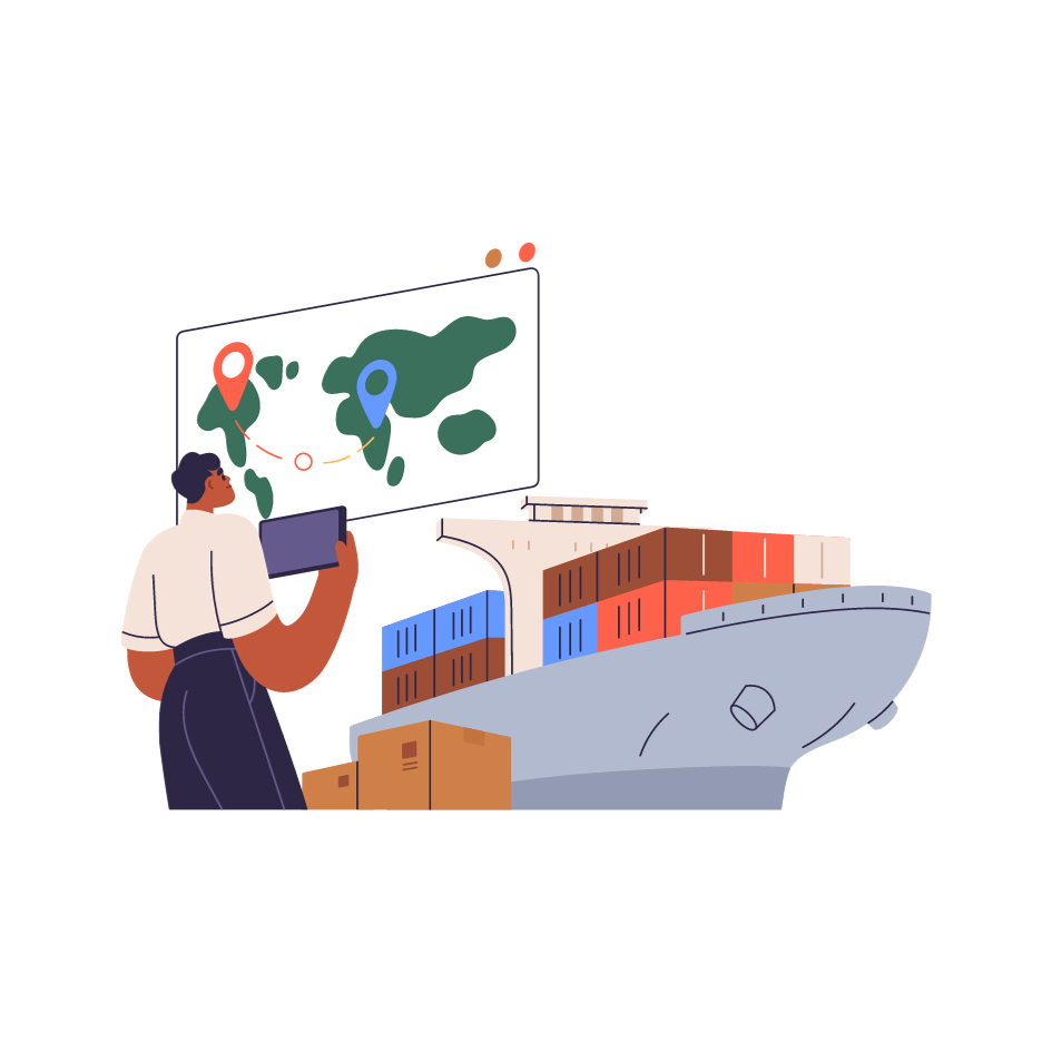 Vận chuyển đường biển